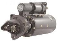 delcoremy 5MT starter